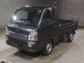2021 Suzuki Carry Truck