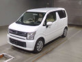 2018 Suzuki Wagon R