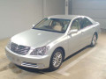 2007 Toyota Crown