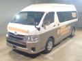 2017 Toyota Hiace Wagon