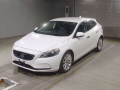 2013 Volvo V40
