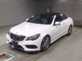 2014 Mercedes Benz E-Class