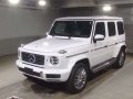 2022 Mercedes Benz G-Class