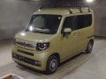 2021 Honda N-VAN