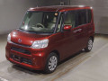 2014 Daihatsu Tanto