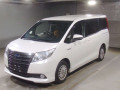 2015 Toyota Noah