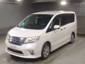 2011 Nissan Serena