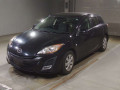 2011 Mazda Axela Sport