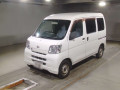 2008 Daihatsu Hijet Cargo