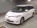 2008 Toyota Estima
