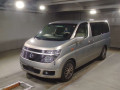 2002 Nissan Elgrand