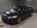 2008 Lexus GS