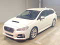 2015 Subaru Levorg