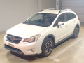 2014 Subaru XV