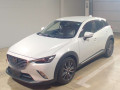 2017 Mazda CX-3