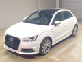 2017 Audi A1 Sportback