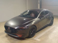 2023 Mazda Mazda3 Fastback