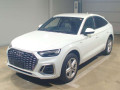 2022 Audi Q5 Sportback