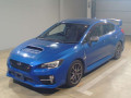 2015 Subaru WRX  Sti