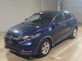 2014 Honda VEZEL