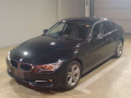 2014 BMW 3 Series