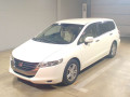 2008 Honda Odyssey