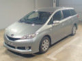 2009 Toyota Wish