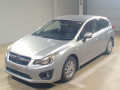 2014 Subaru Impreza Sports