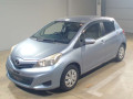 2012 Toyota Vitz