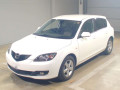 2007 Mazda Axela Sport
