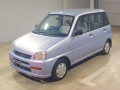 2002 Subaru Pleo
