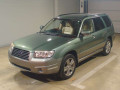 2005 Subaru Forester