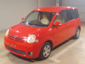 2008 Toyota Sienta