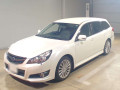 2011 Subaru Legacy Touring Wagon