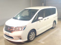 2013 Nissan Serena