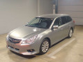 2011 Subaru Legacy Touring Wagon