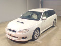 2007 Subaru Legacy Touring Wagon