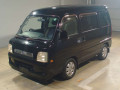 2004 Subaru Dias Wagon
