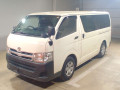 2012 Toyota Hiace Van