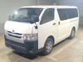2016 Toyota Hiace Van