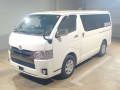 2015 Toyota Hiace Van