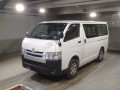 2019 Toyota Hiace Van