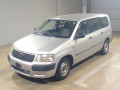 2009 Toyota Succeed Van