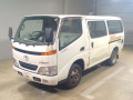 2000 Toyota Dyna Route Van