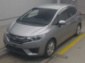 2013 Honda Fit Hybrid