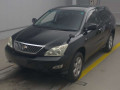 2010 Toyota Harrier