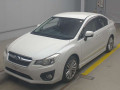 2012 Subaru Impreza G4