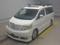 2003 Toyota Alphard