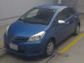 2012 Toyota Vitz