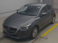 2014 Mazda Demio